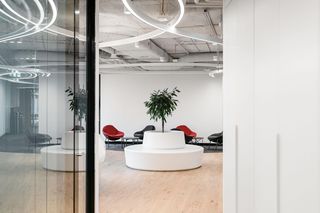 Biuro Axpo w Warszawie