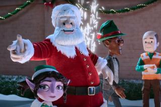 Santa Inc. - świąteczna animacja dla dorosłych. Kiedy i gdzie oglądać?
