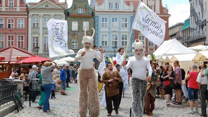 Zawody rzeźbienia w drewnie już w weekend! Rusza Jarmark Świętojański! [PROGRAM]