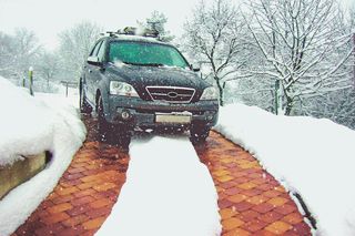 Jakie ceny instalacji antyoblodzeniowej w 2025 roku? Aktualne ceny zakupu i montażu w Polsce