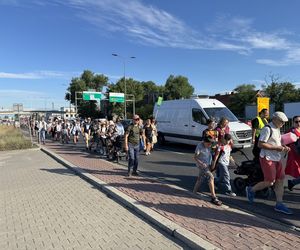 42. Warszawsko-Praska Piesza Pielgrzymka