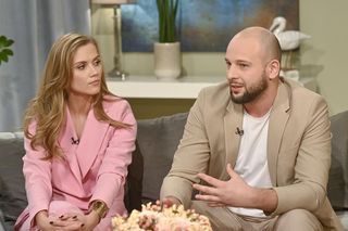 Agnieszka Kaczorowska, Maciej Pela