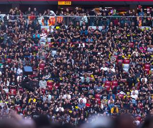 Koncert zespołu Metallica na PGE Narodowym w Warszawie