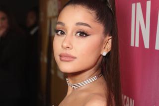 Ariana Grande wie, że zły stan Pete Davidsona to nie jej wina! Nie pozwoli się obwiniać