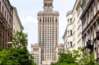 warszawa