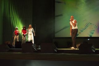 Nowy minister sportu Jakub Rutnicki przed laty występował w Idolu