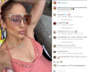 Justyna Bolek zapewnia, że każda kobieta może wyglądać jak Jennifer Lopez