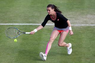Wimbledon: Madison Keys - rywalka Agnieszki Radwańskiej. Kim jest? Co osiągnęła?