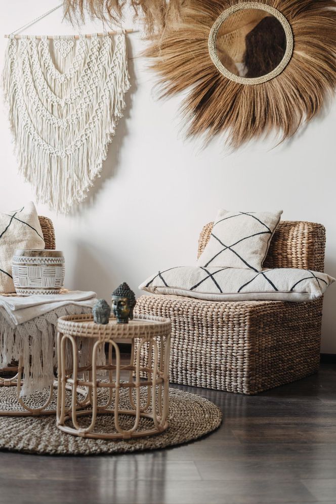 Styl boho