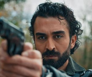 Dziedzictwo, odcinek 668. Ferit