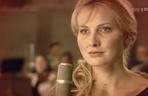 ANNA GERMAN - nowy serial TVP1. Joanna Moro