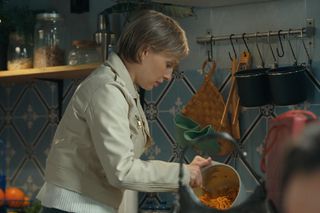 Barwy szczęścia, odcinek 3151. Sonia (Weronika Nockowska)