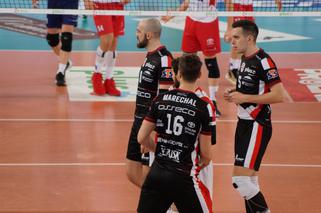 BKS Visła Bydgoszcz - Asseco Resovia Rzeszów [ZDJĘCIA Z MECZU]