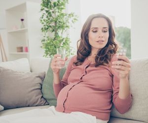 Witaminy w ciąży - zapotrzebowanie i suplementacja