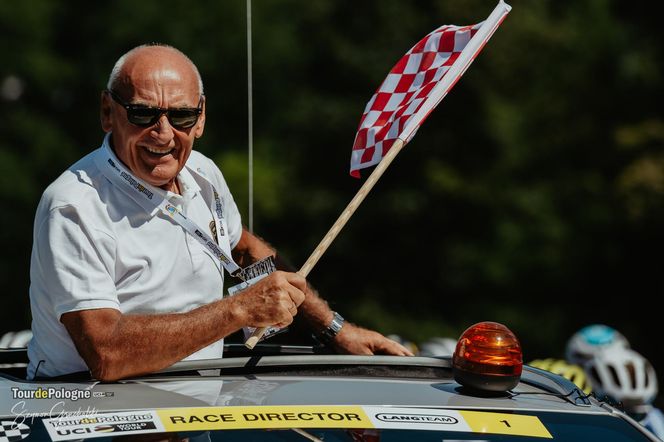 Tour de Pologne: Trasa VII etapu
