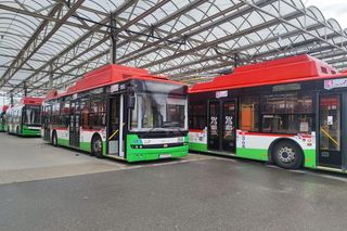 Lublin - MPK zdecyduje, co z ofertą na zakup 20 hybryd typu plug-in [AUDIO]