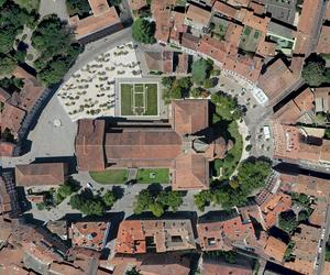 Najlepsze przestrzenie publiczne Europy: znamy wyniki European Prize for Urban Public Space 2022