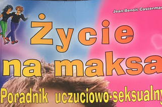 Rady dla molestowanych dzieci: Potraktuj go z szacunkiem. Kontrowersyjny poradnik w szkołach podstawowych