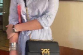 Marzena Gajewska awanturuje się z rodziną Smoktunowicza o spadek. 