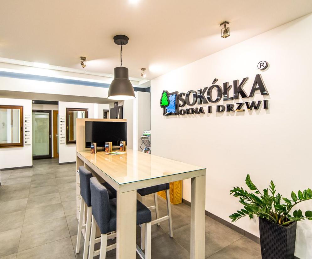 Sokółka Okna i Drzwi świętuje swoje 50-lecie