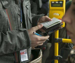 Kontrolerzy MPK Łódź z kamerami. Chcemy rozwiać wszelkie wątpliwości