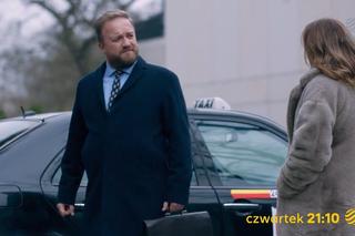 Przyjaciółki 21 sezon odc. 254. Sylwia (Natalia Lesz), Paweł (Bartek Kasprzykowski)