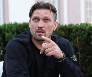 Oleksandr Usyk