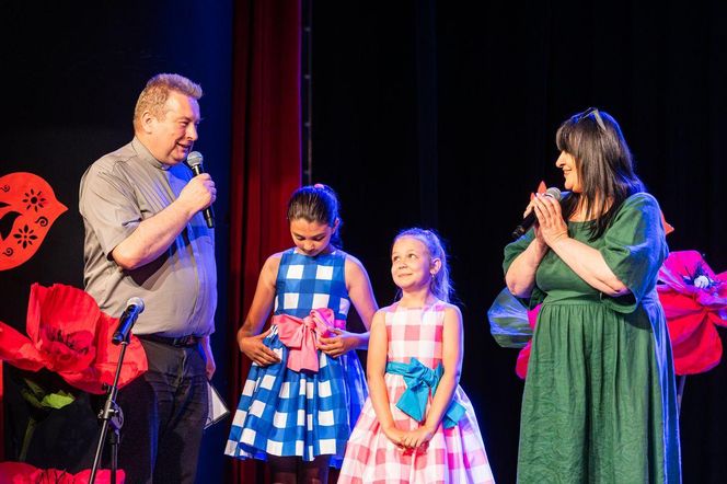 Festiwal „Skowroneczek” w Nowym Sączu po raz 22. [ZDJĘCIA]