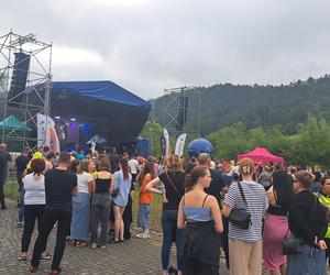 ESKA Summer City: Terma Bania i OCHO Festiwal