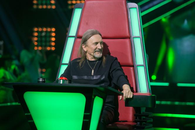 The Voice of Poland 2021: Romskie dziewczyny wywróżyły karierę Markowi Piekarczykowi