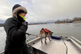 19-letnia Karolina przepadła bez śladu. Zostawiła po sobie list. Trwają poszukiwania