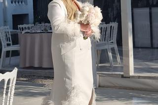 Katarzyna Niezgoda wyszła za mąż