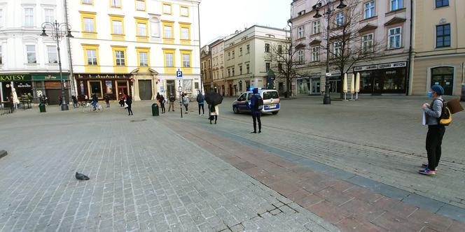 Protest kobiet w czasach zarazy. Chodzi o aborcję