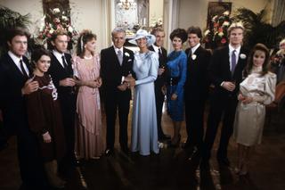 Rezydencja z „Dynastii” za 20 milionów dolarów