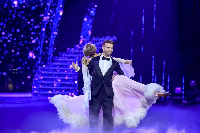 Magdalena Narożna, Piotr Musiałkowski