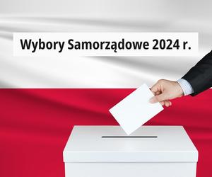 OSTRZESZÓW. Okręgi wyborcze [WYKAZ ULIC]