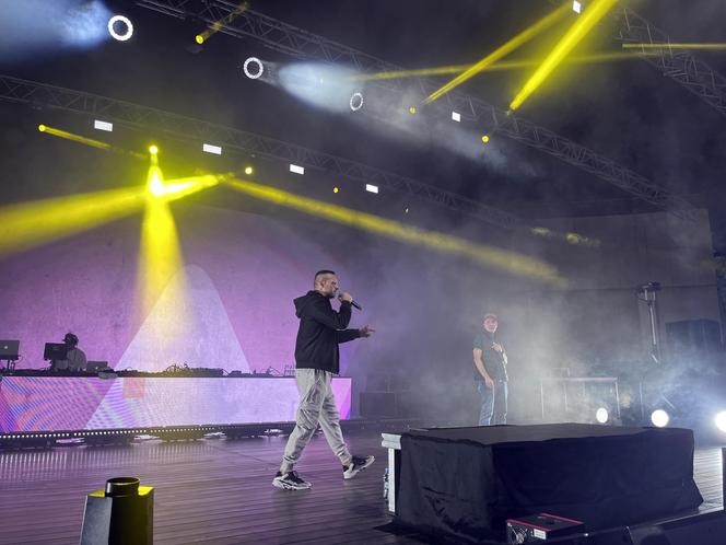 Hip Hop Festiwal w Gorzowie 2024