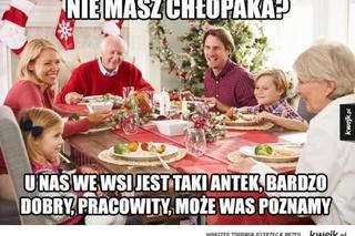 Najlepsze MEMY z okazji Świąt Bożego Narodzenia 2023!