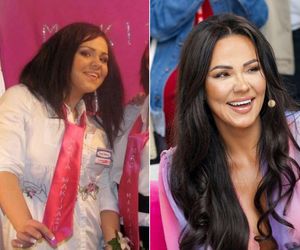 Sylwia Bomba kiedyś i dziś. Tak zmieniła się gwiazda Gogglebox. Przed telewizorem