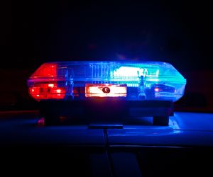 Piraci na celowniku policjantów z Iławy. Rekordzista jechał w mieście 115 km/h