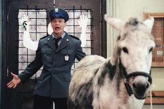 Kto grał kogo w 13 Posterunku? Quiz dla fanów serialu