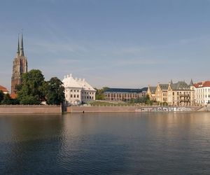 Wrocław