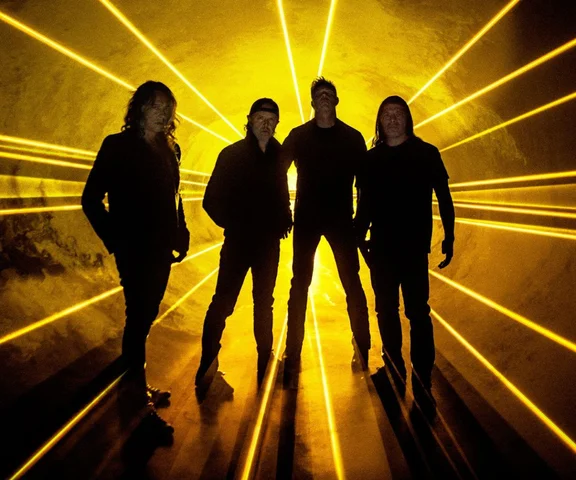 Metallica naprawdę z rezydencją w Sphere? Nowe wieści z otoczenia zespołu