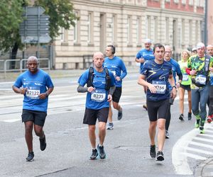 16. Silesia Marathon 2024. Na podium dwóch Polaków