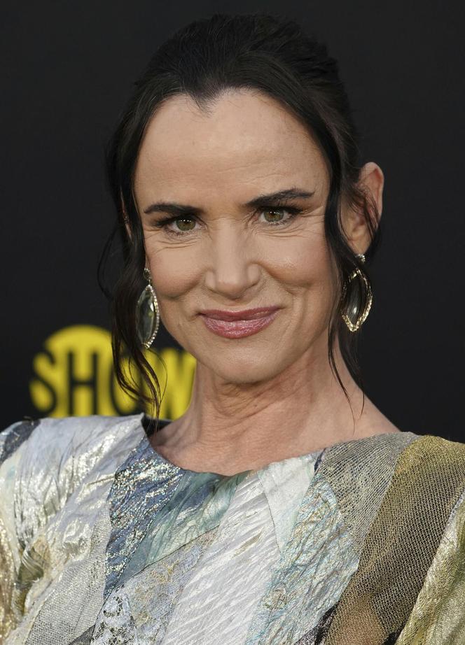 Juliette Lewis obecnie