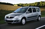 Dacia Logan MCV