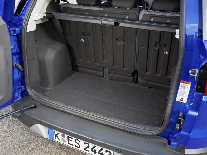 Ford EcoSport przed faceliftingiem