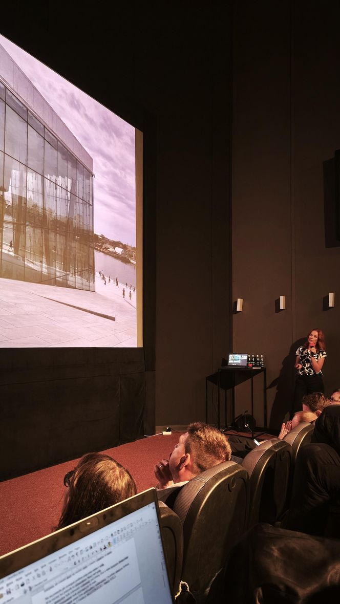 Weekend Architektury Gdynia 2025