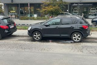 Ulica Mińska czeka na remont