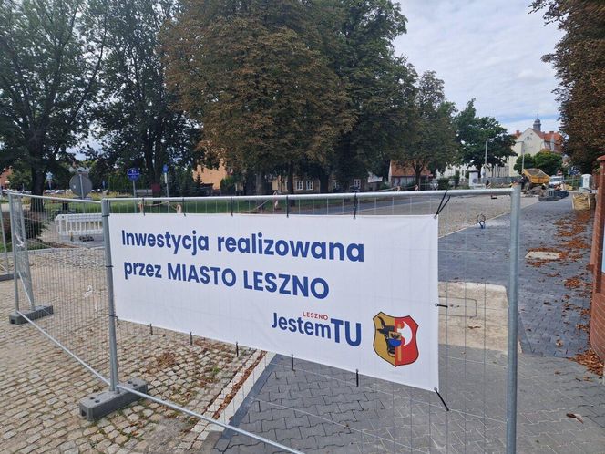 Modernizaja Królowej Jadwigi